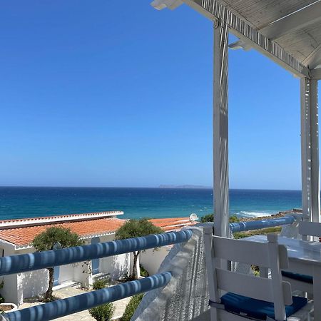 Lassion Golden Bay Sitia  Esterno foto