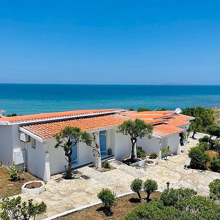 Lassion Golden Bay Sitia  Esterno foto