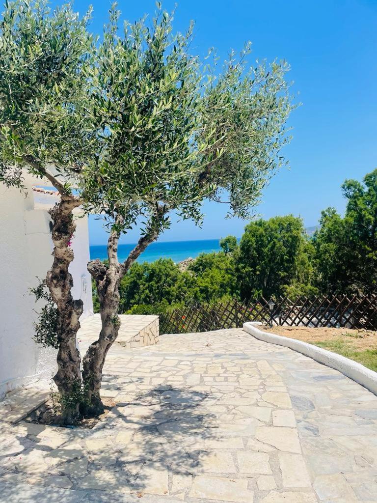 Lassion Golden Bay Sitia  Esterno foto