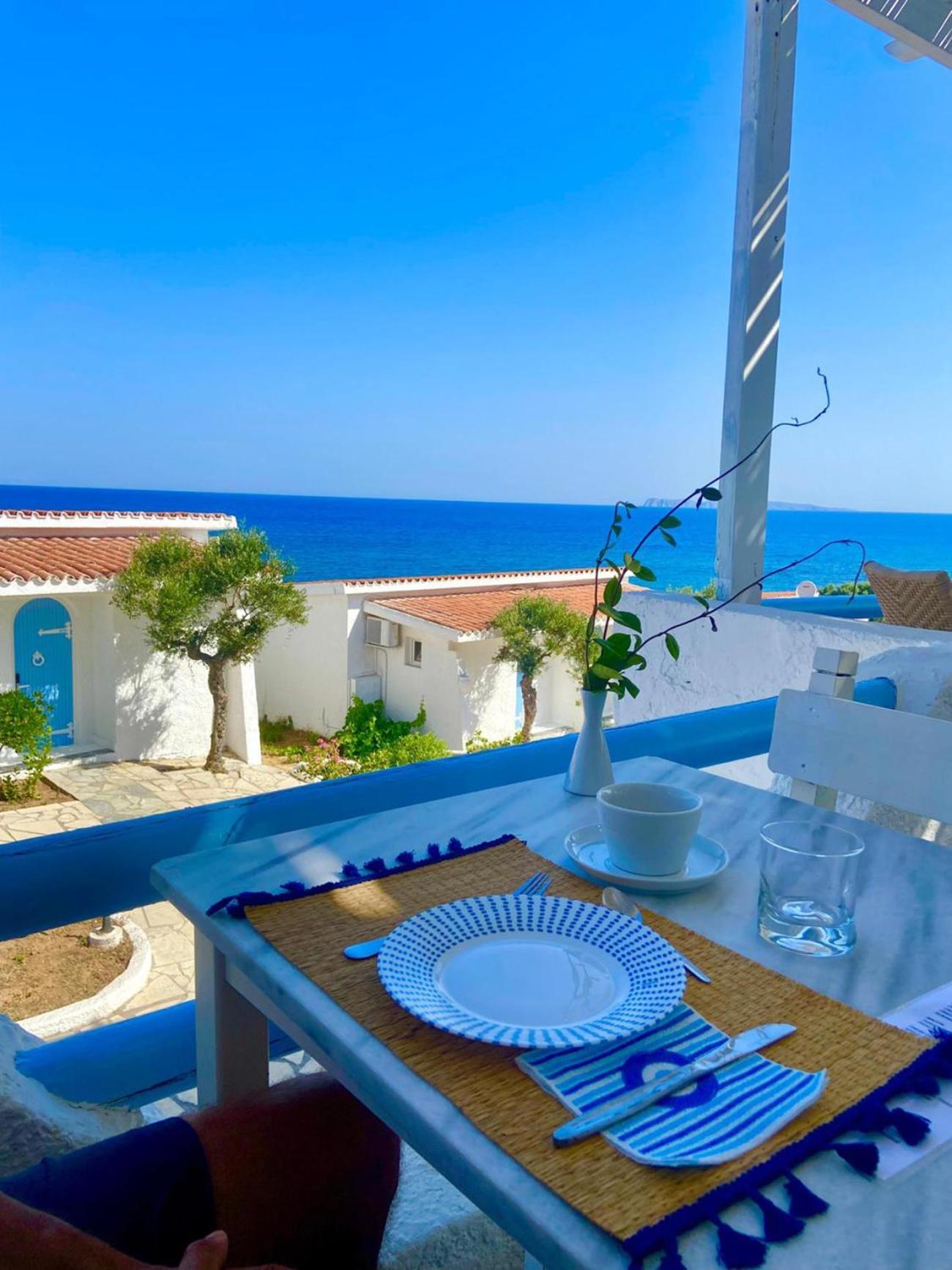 Lassion Golden Bay Sitia  Esterno foto
