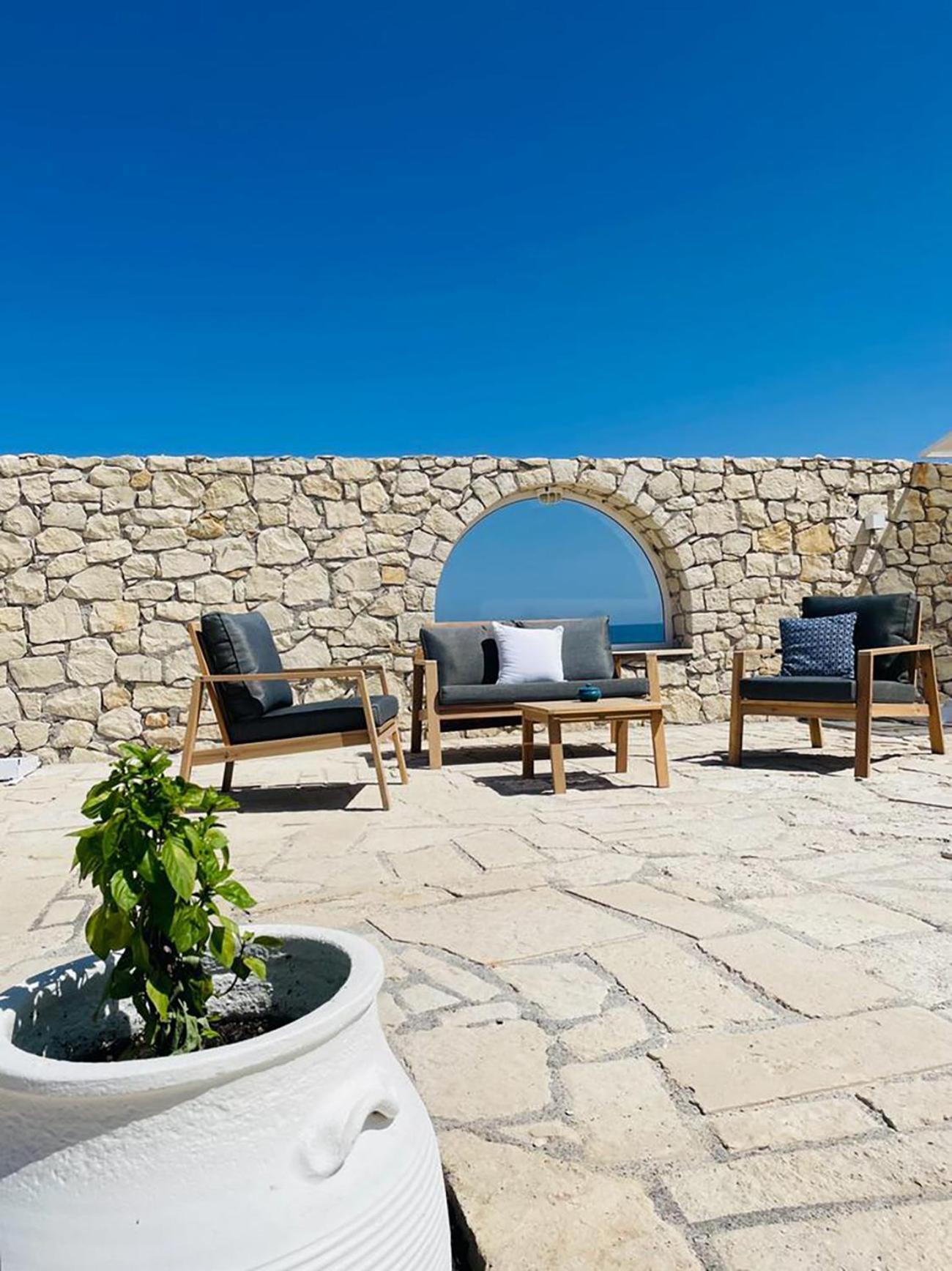 Lassion Golden Bay Sitia  Esterno foto