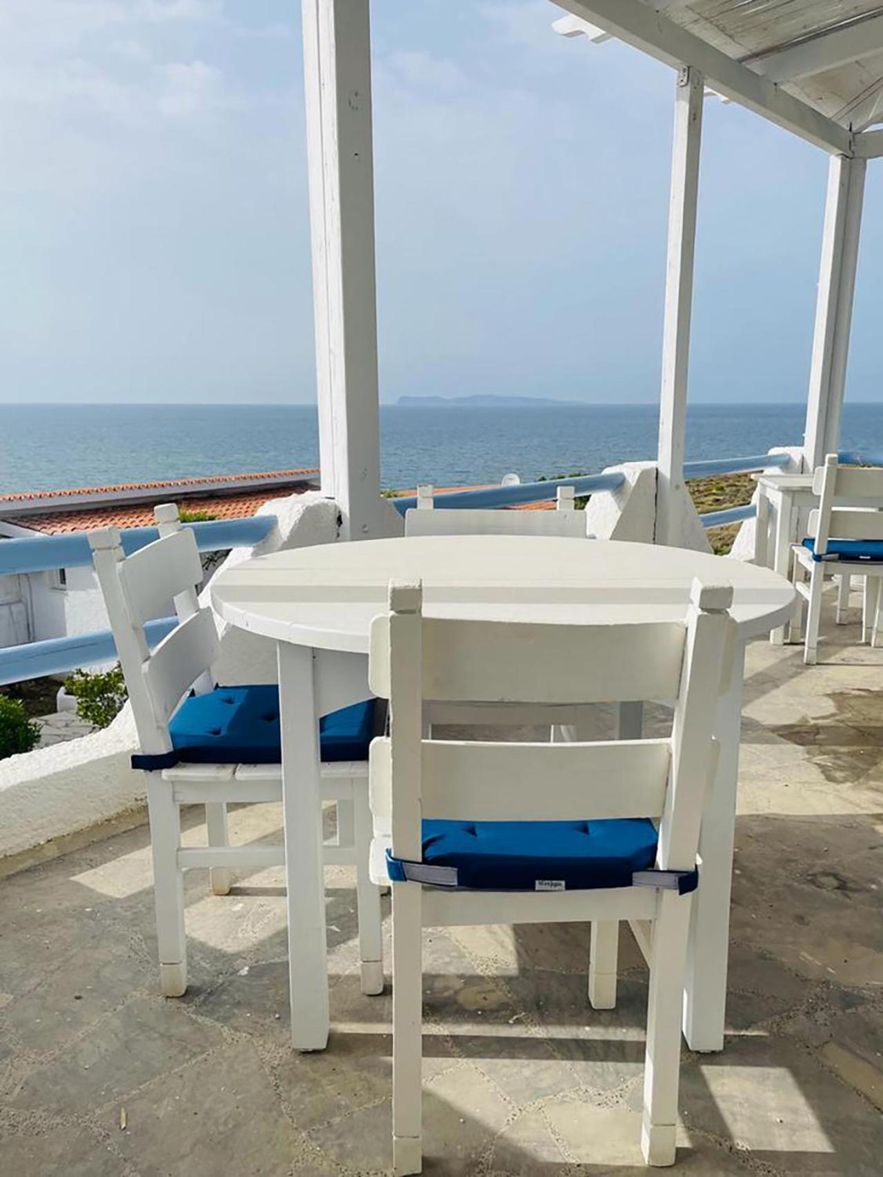 Lassion Golden Bay Sitia  Esterno foto