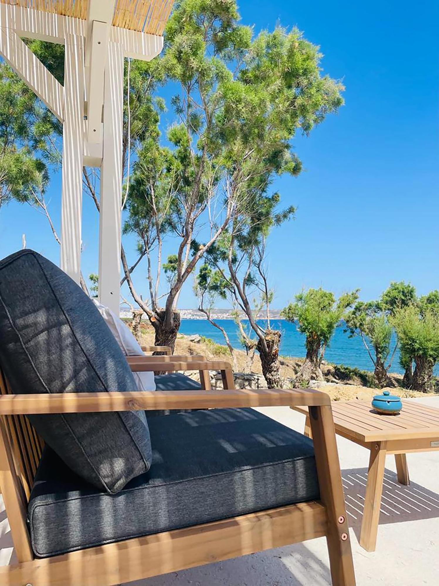 Lassion Golden Bay Sitia  Esterno foto