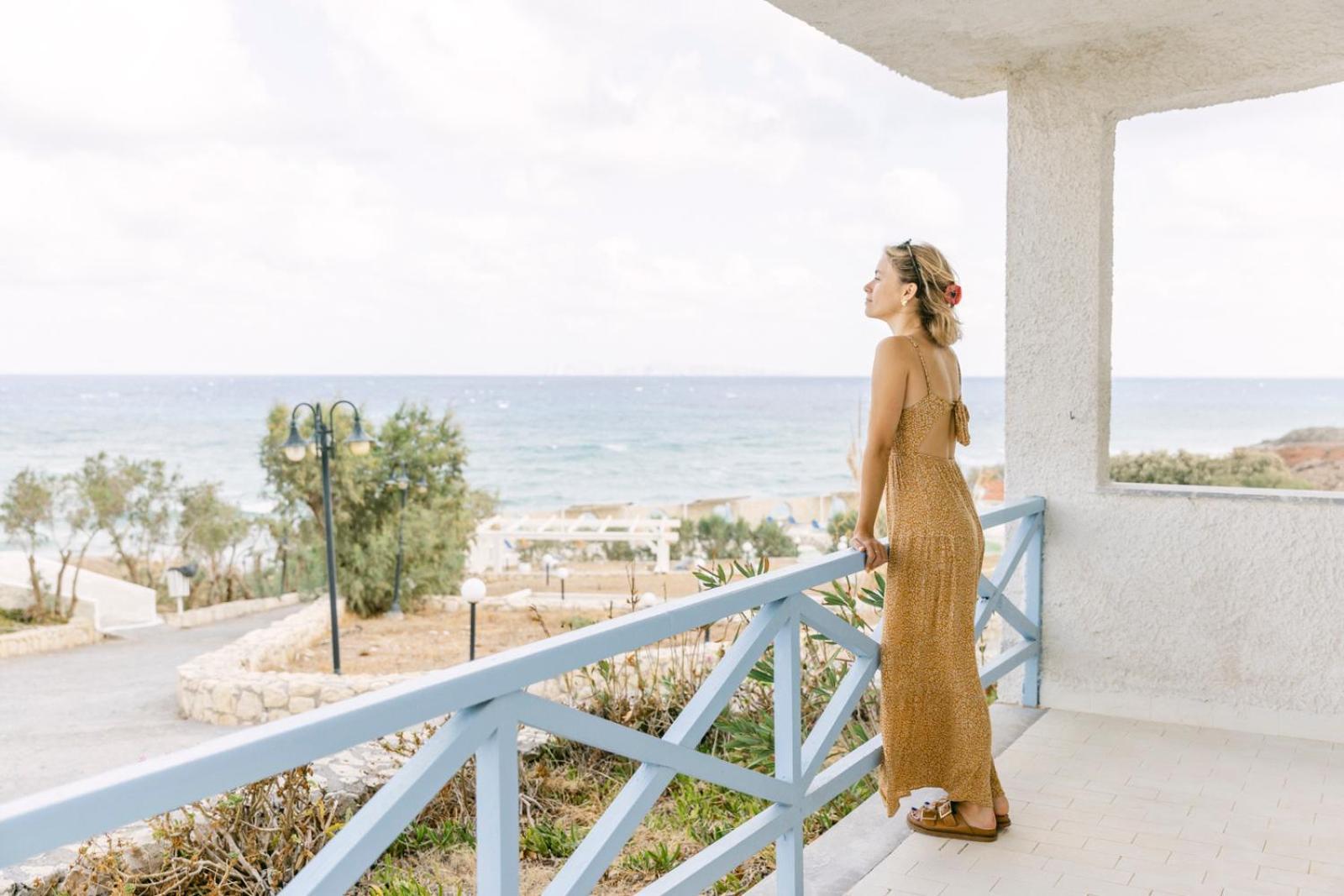 Lassion Golden Bay Sitia  Esterno foto