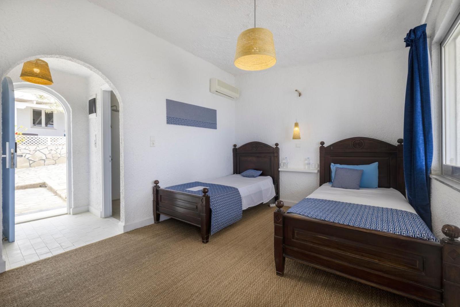 Lassion Golden Bay Sitia  Esterno foto