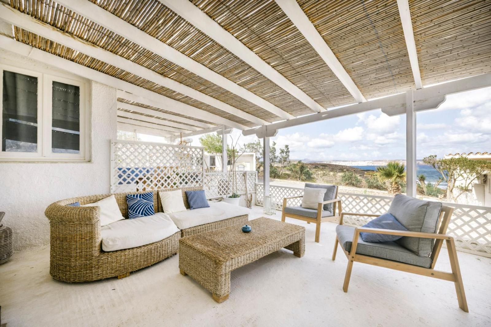 Lassion Golden Bay Sitia  Esterno foto