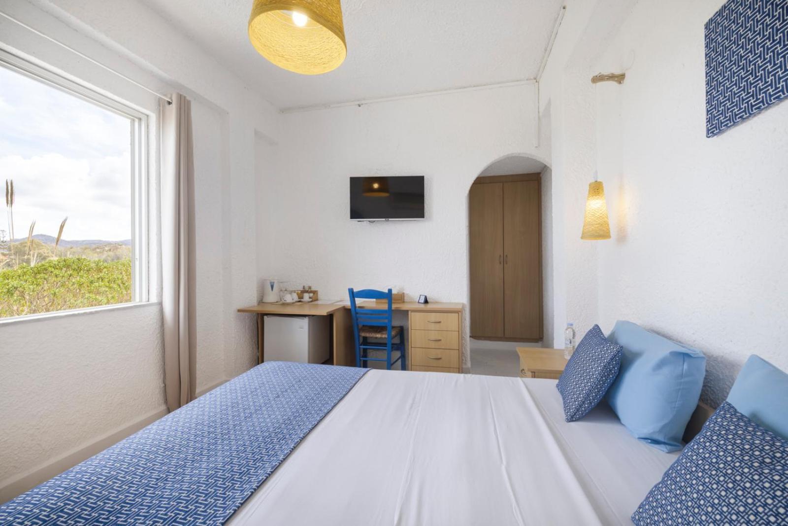 Lassion Golden Bay Sitia  Esterno foto