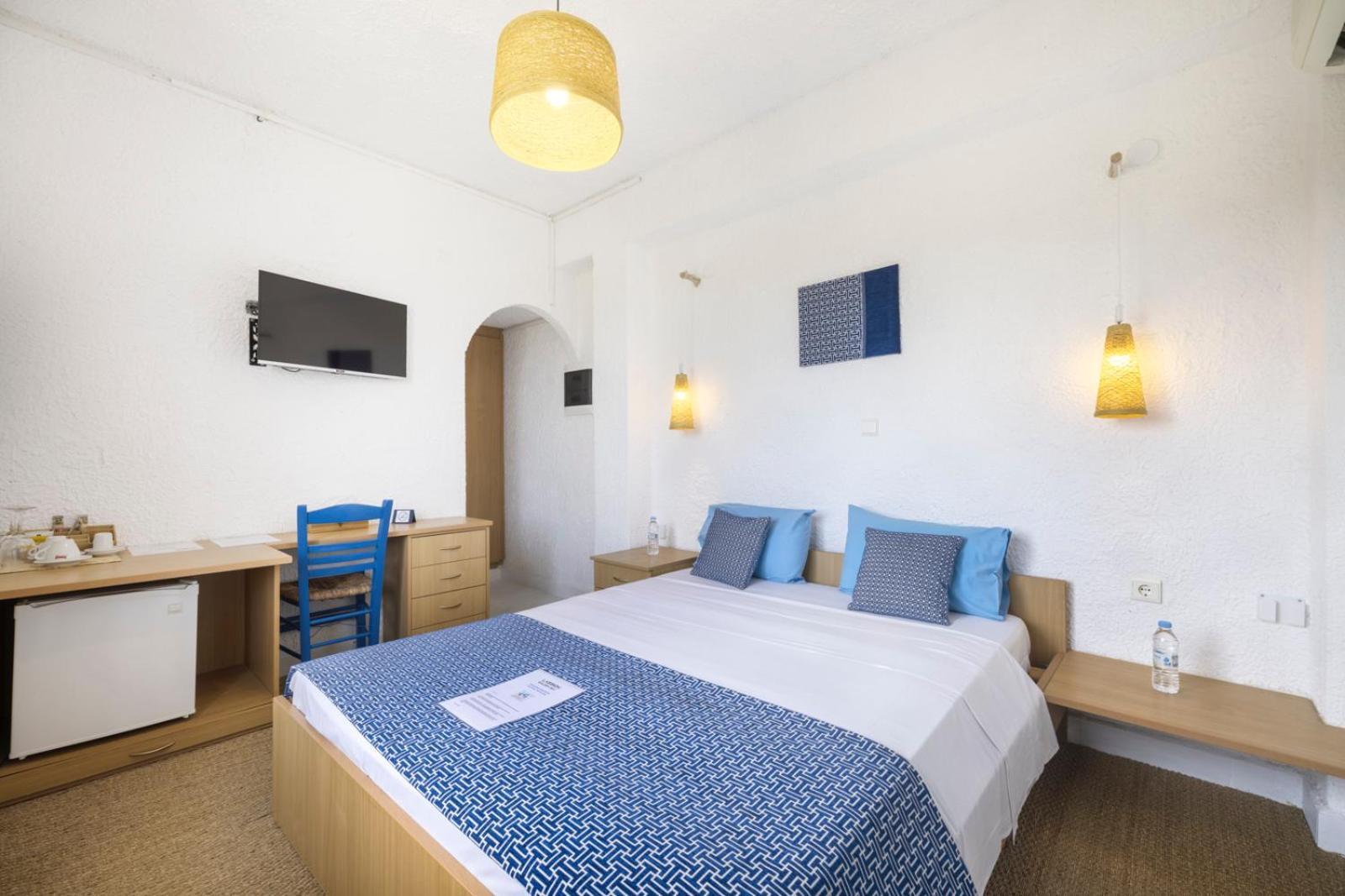 Lassion Golden Bay Sitia  Esterno foto