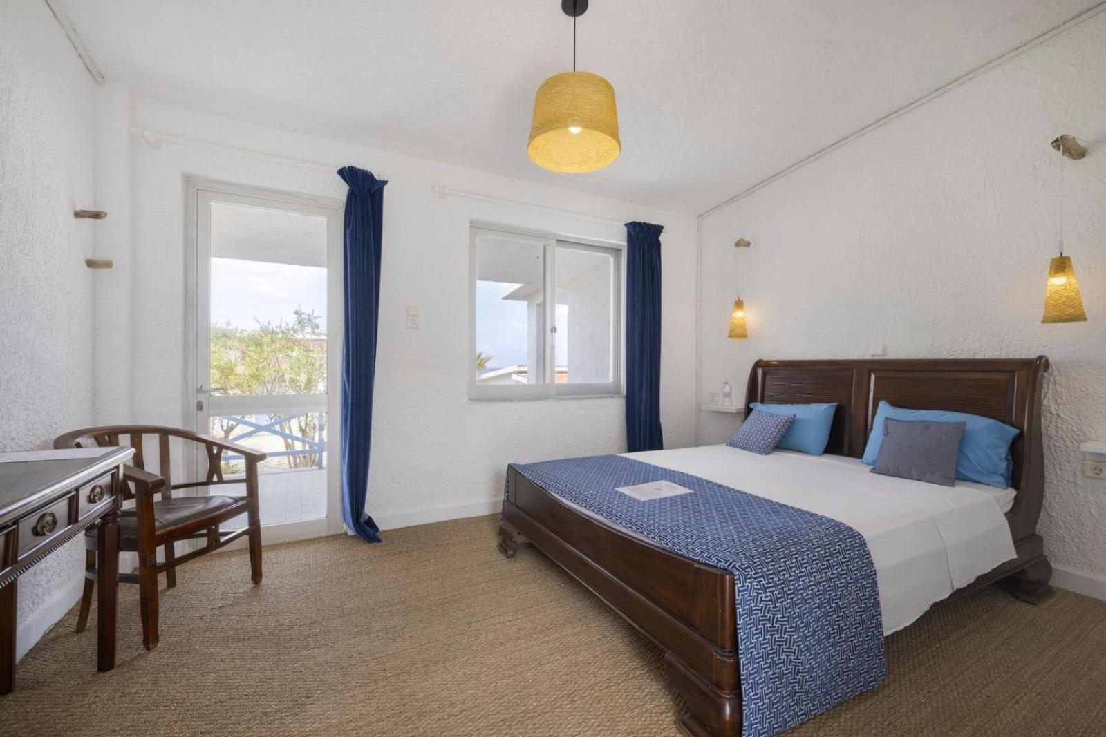 Lassion Golden Bay Sitia  Esterno foto