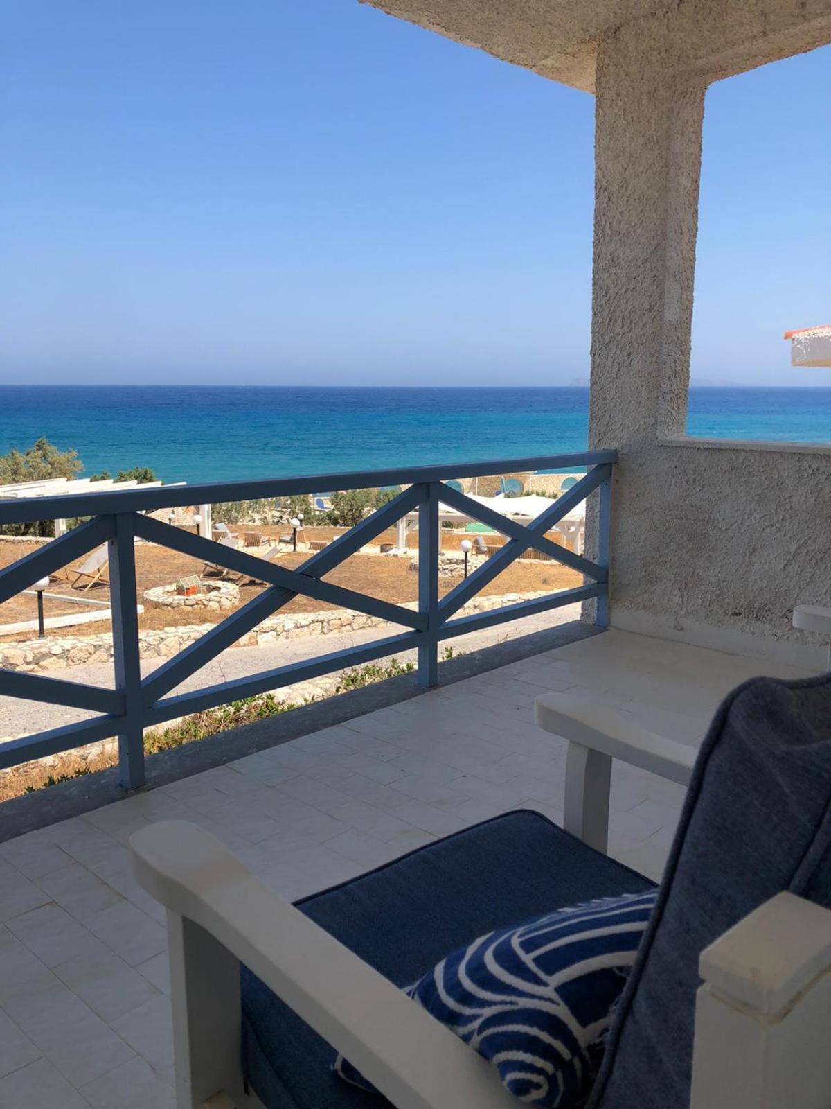 Lassion Golden Bay Sitia  Esterno foto