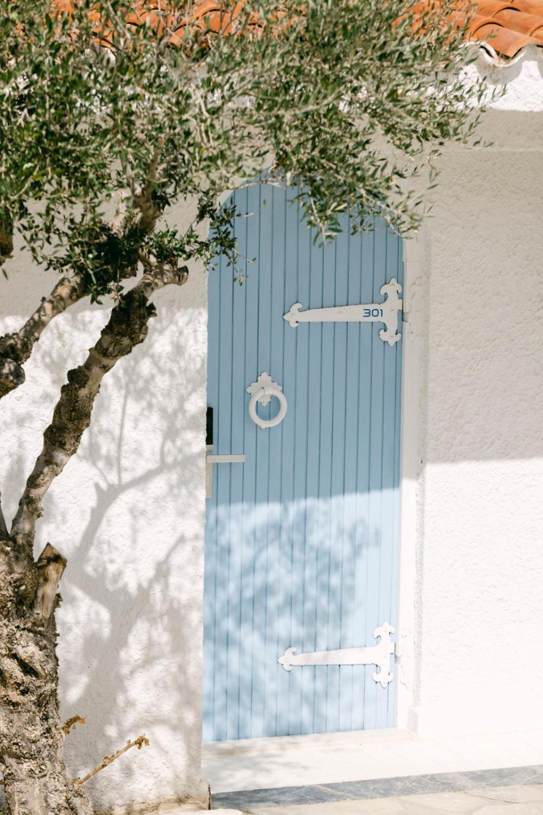 Lassion Golden Bay Sitia  Esterno foto