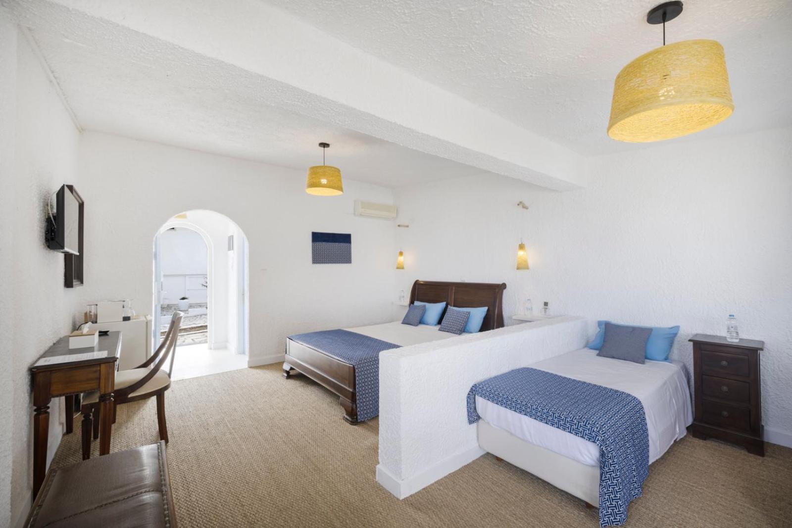 Lassion Golden Bay Sitia  Esterno foto