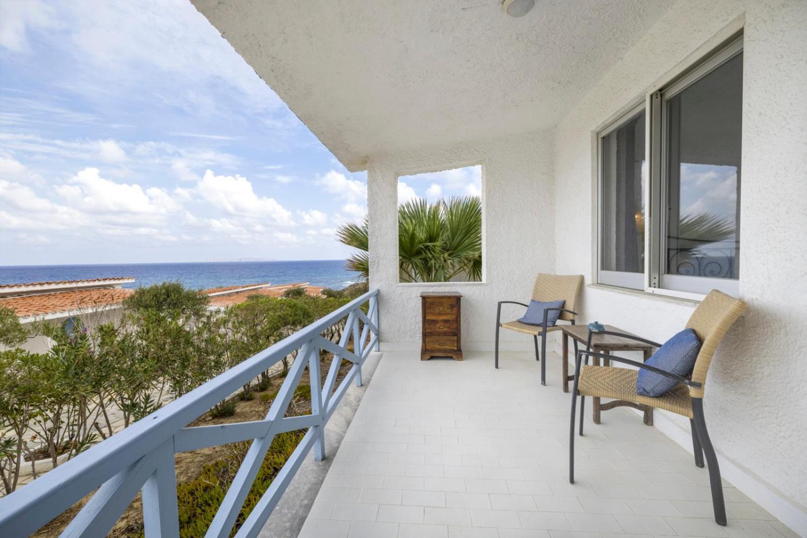 Lassion Golden Bay Sitia  Esterno foto