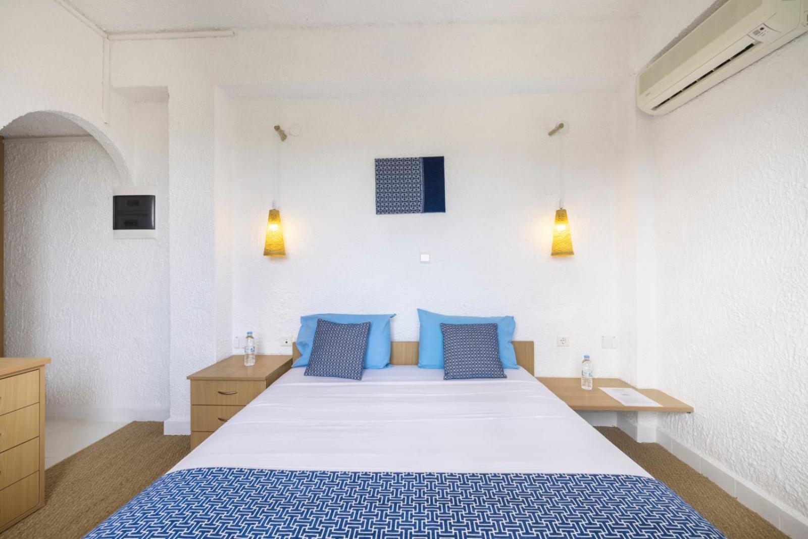 Lassion Golden Bay Sitia  Esterno foto